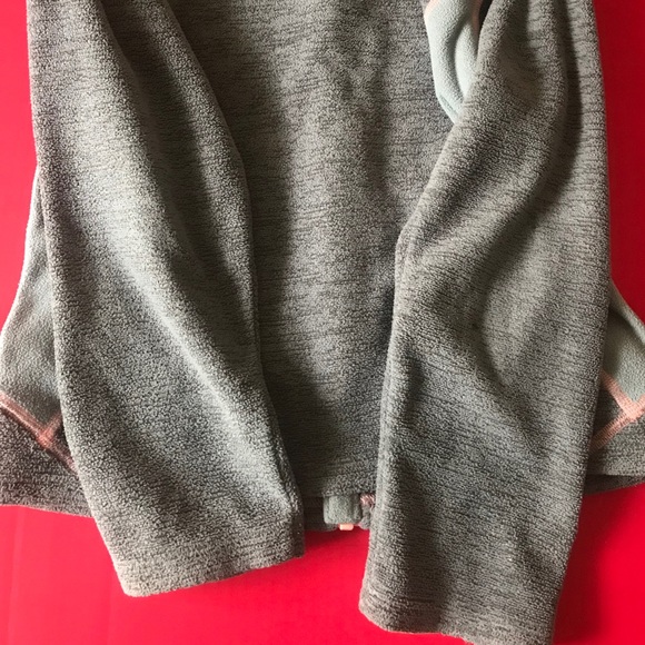 The North Face fleece jacket - Picture 4 of 8